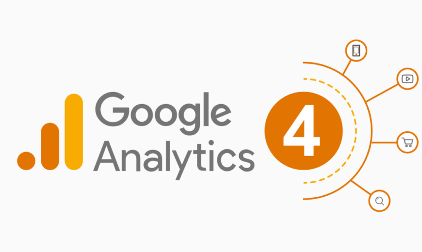 novo google analytics