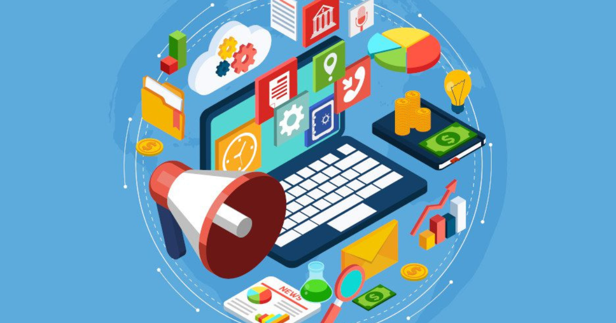 Serviços digitais