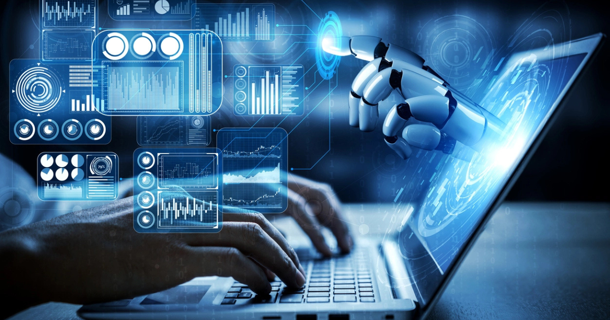 automação de processos