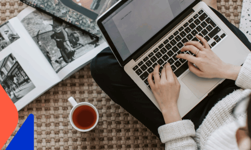 artigos para blog