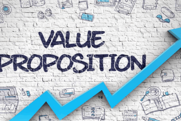 proposta de valor