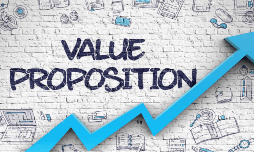 proposta de valor