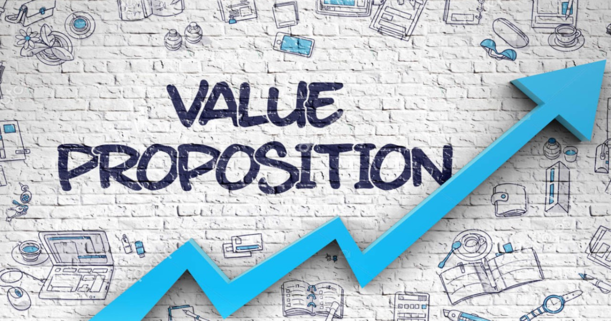 proposta de valor