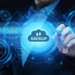 Backup Automático de Sites