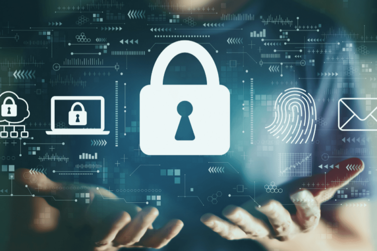 segurança digital