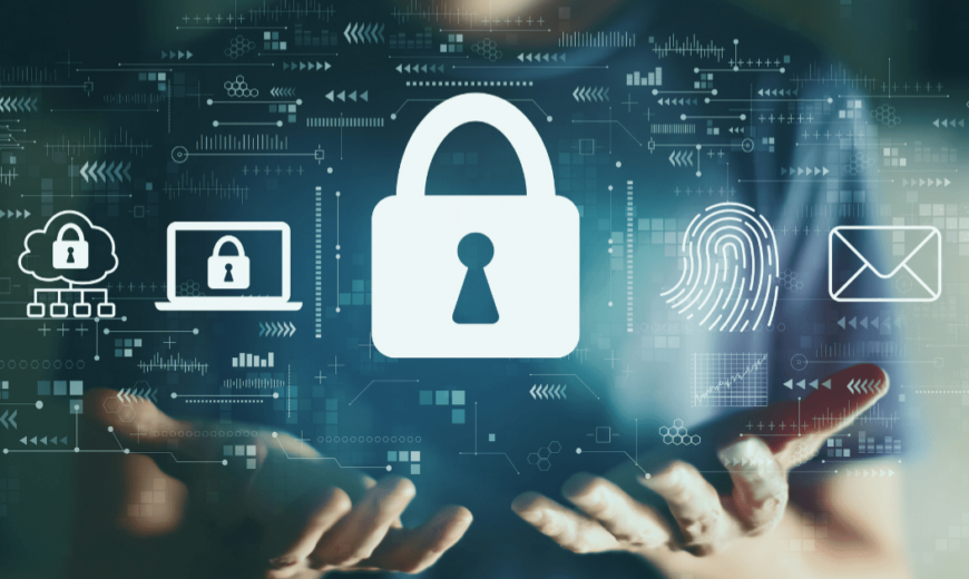 segurança digital