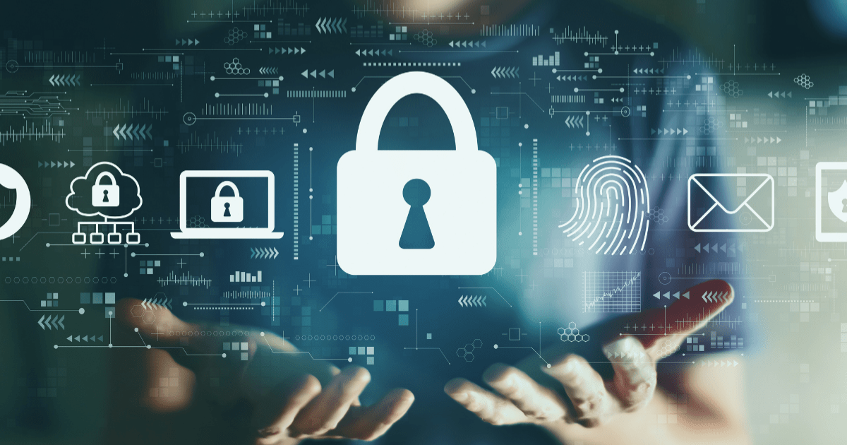 segurança digital