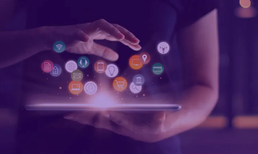 Outsourcing de Desenvolvimento Web
